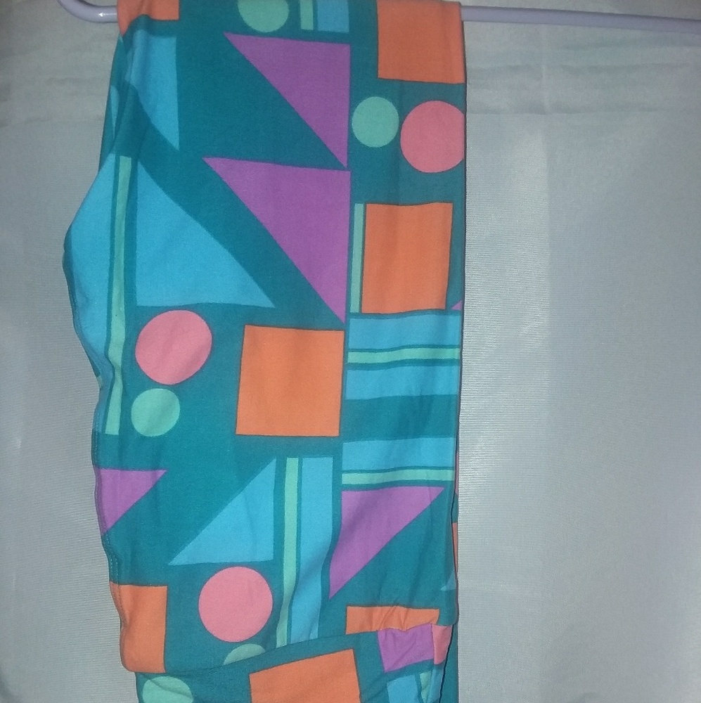 OS leggings